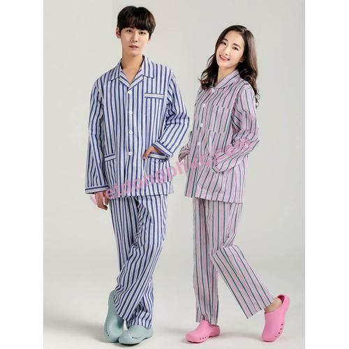 Đồng phục bệnh nhân 01